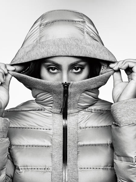 The Voice of the Athlete: Skylar Diggins