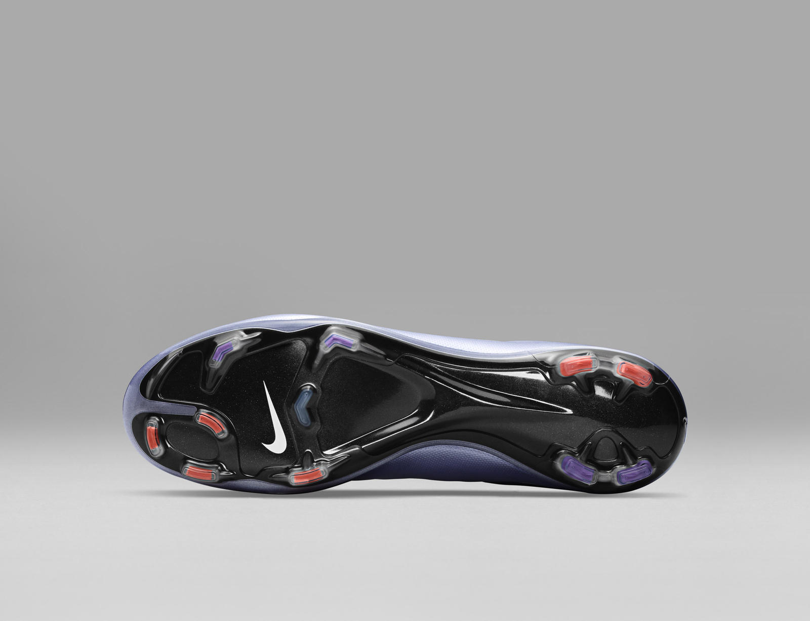 Nike News Nike Football Liquid Chrome Pack