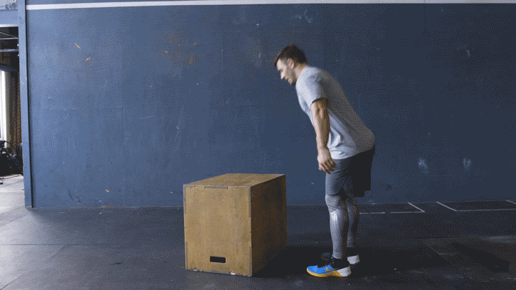 Five Reasons Why the Nike Metcon 2 Rules the Gym