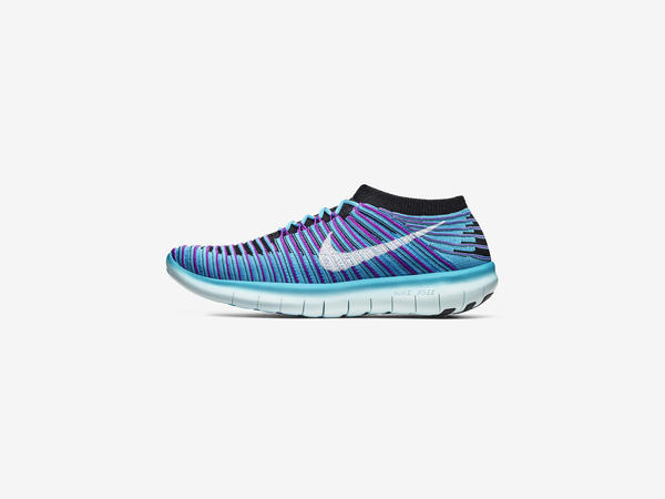 nike free flight knit