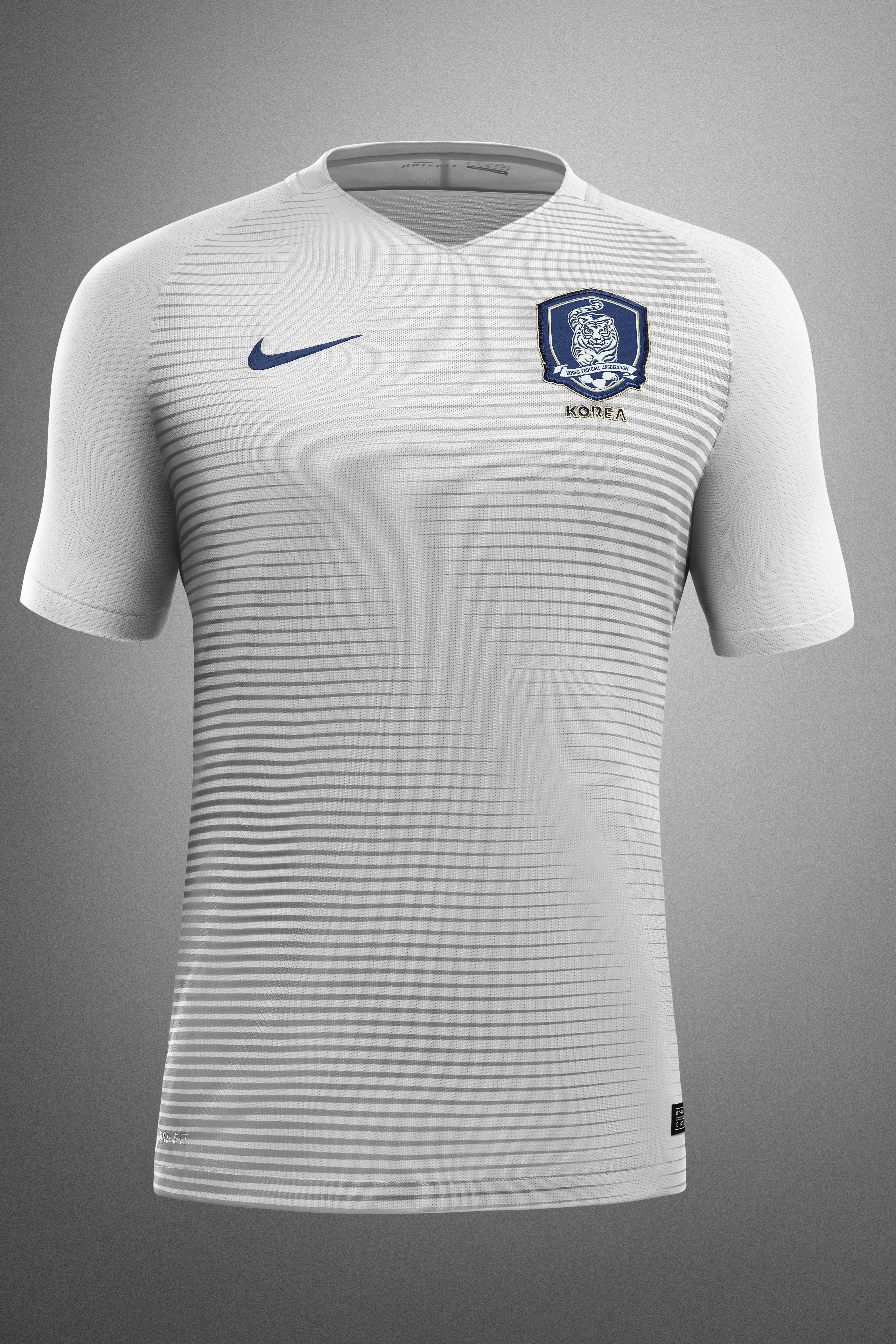 South Korea 2016 National Football Kits Nike News
