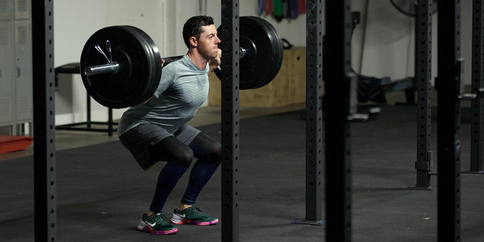 Strength In Bloom Nike News