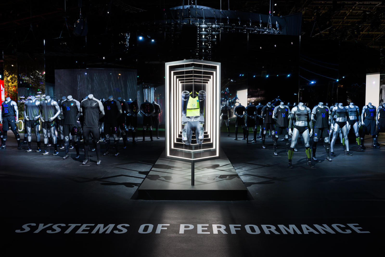 Nike Innovation 2016 Event Recap Nike News