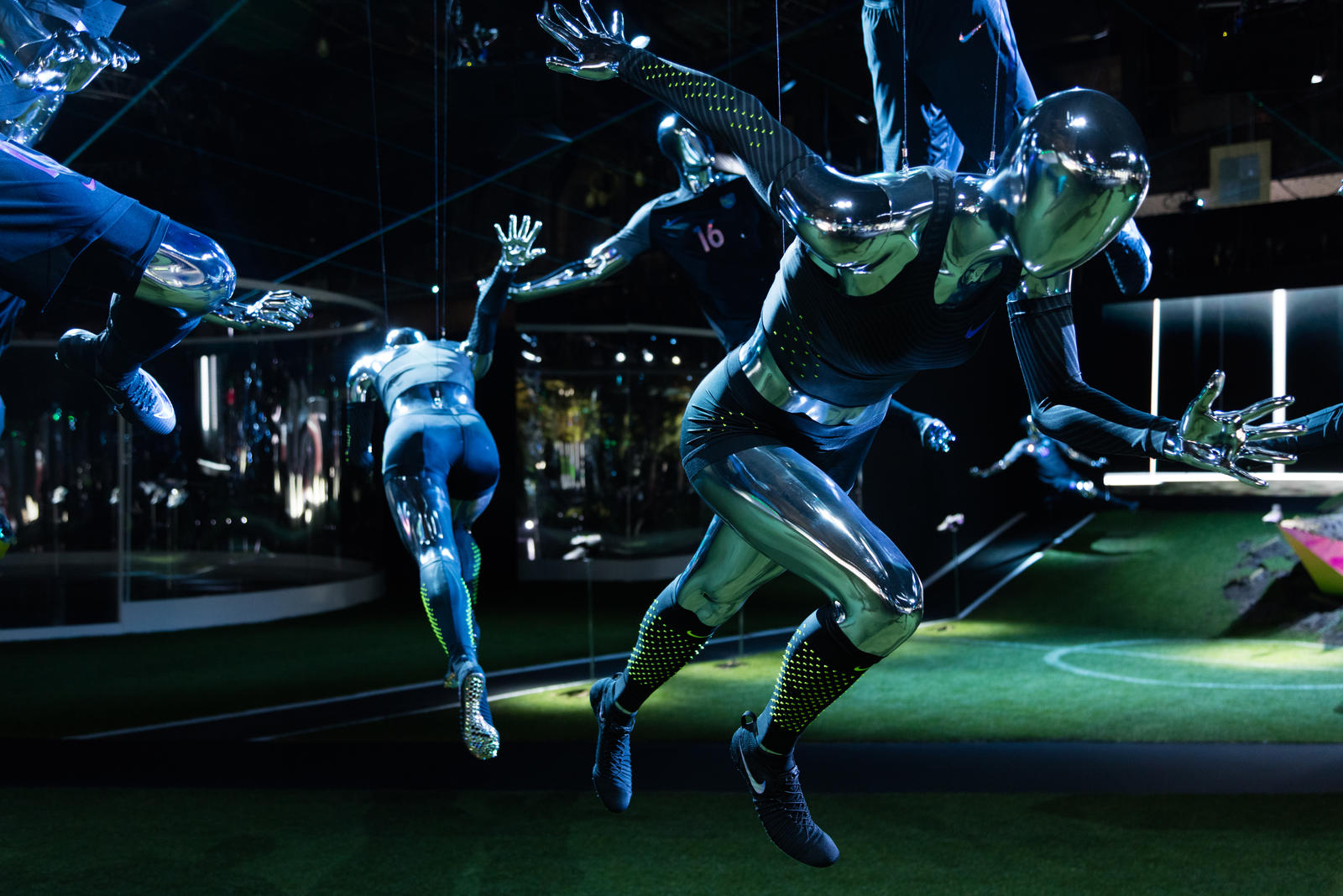 Nike Innovation 2016 Event Recap Nike News