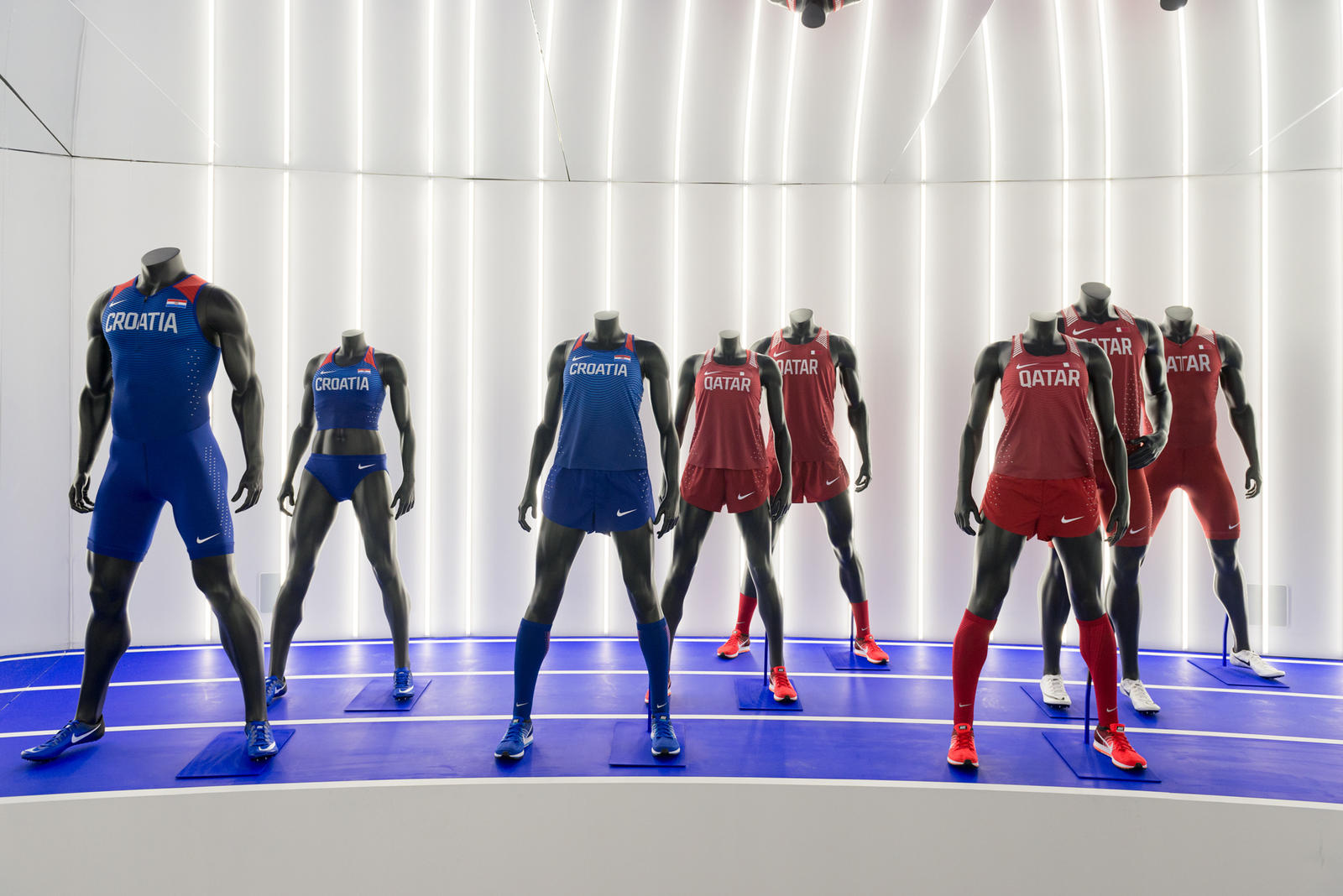 Nike Innovation 2016 Event Recap Nike News