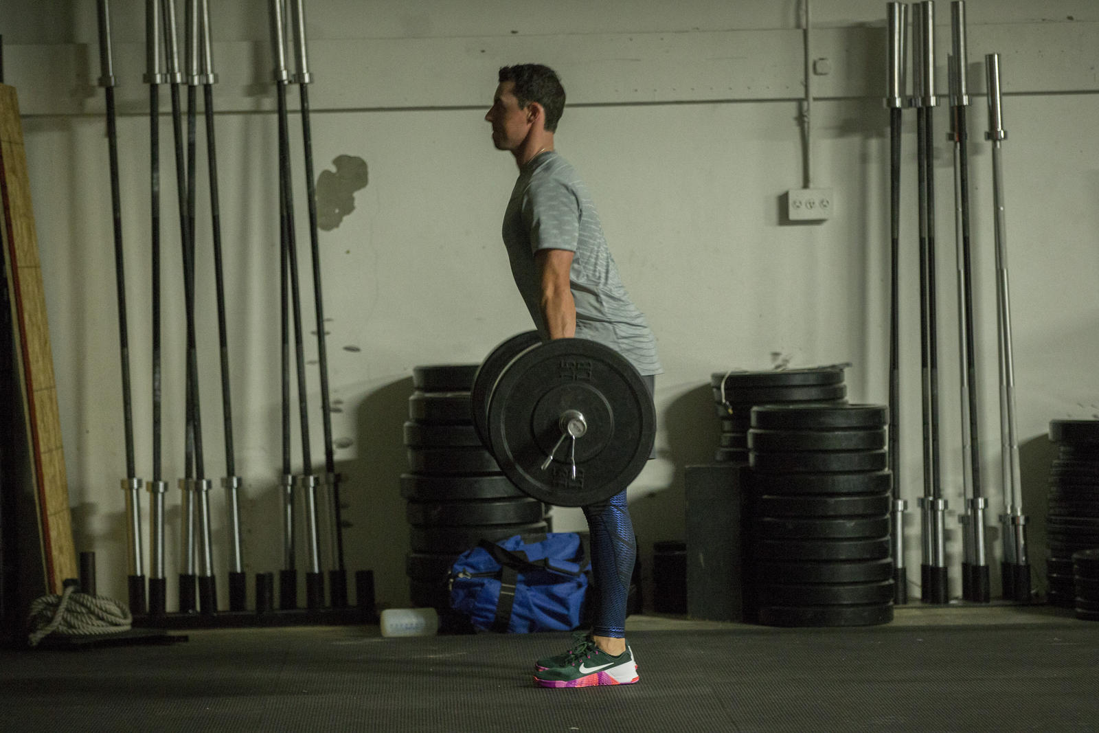 Strength In Bloom Nike News