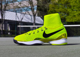 NikeCourt Air Zoom Ultrafly