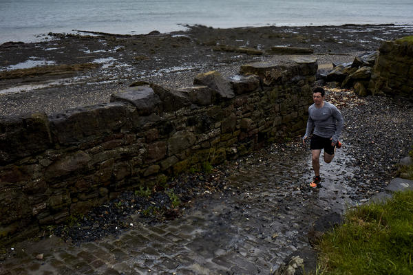 Why I Run: Rory McIlroy