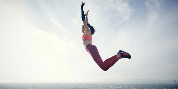 Revolution In Motion