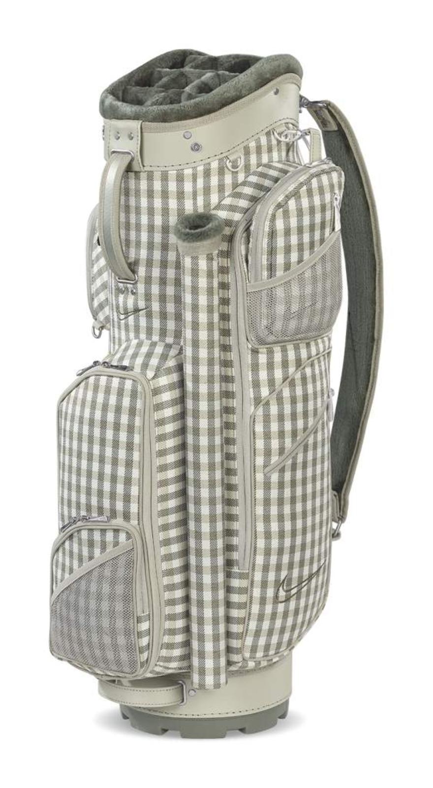 The Future of Nike's Brassie II Women's Bag Collection is Bright Nike News