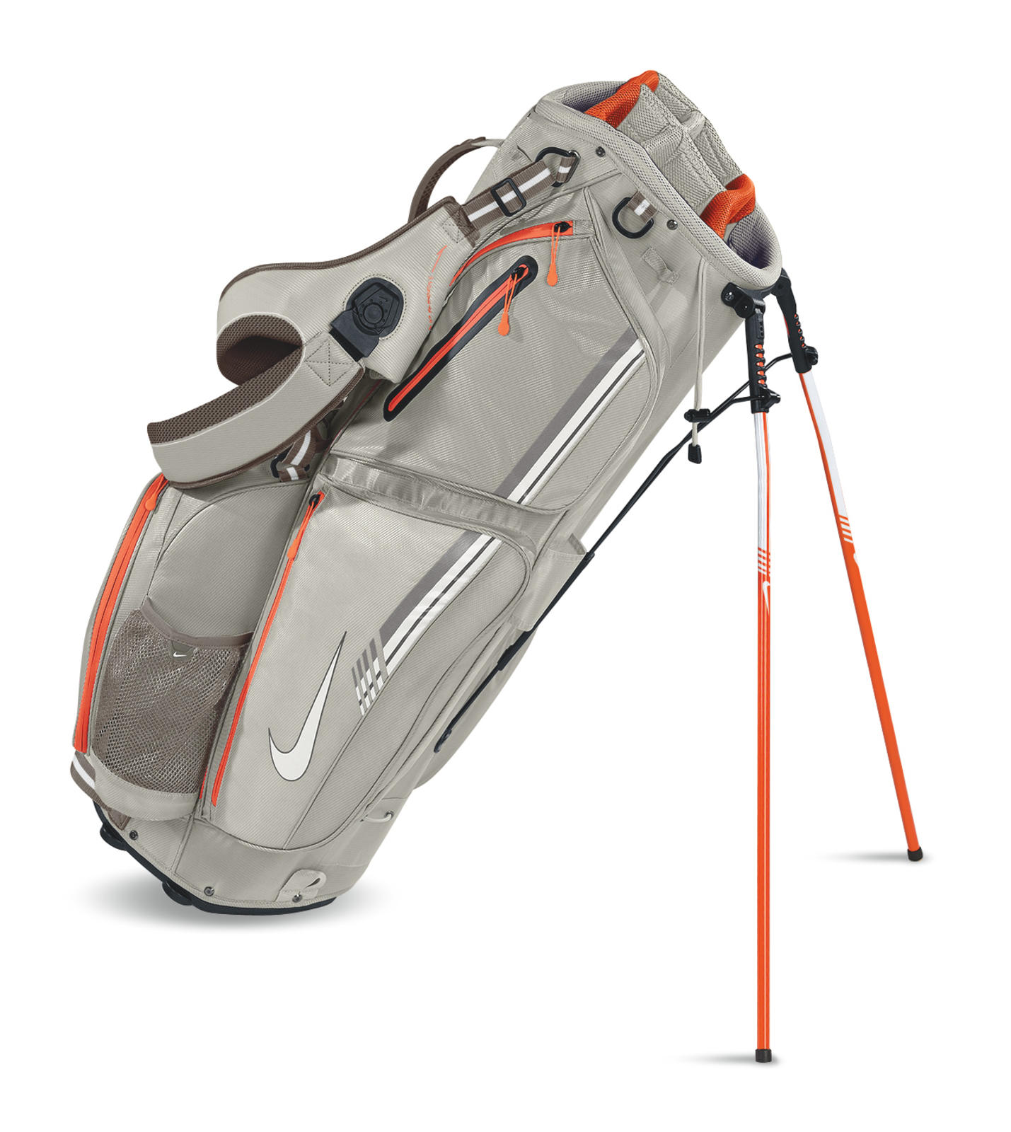 Nike Golf Introduces the Nike Xtreme Sport IV Carry Bag Nike News