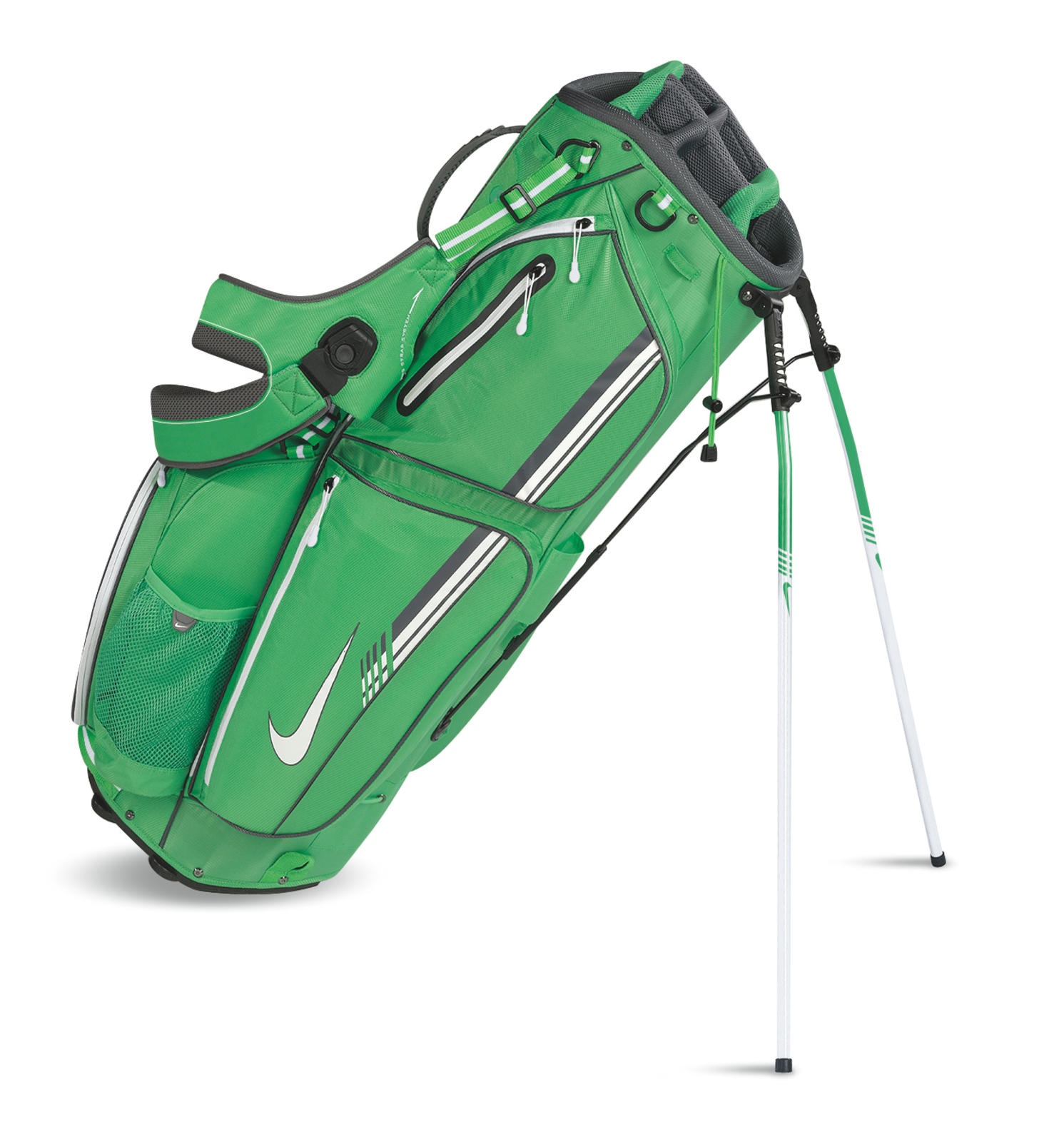 Nike Golf Introduces the Nike Xtreme Sport IV Carry Bag Nike News