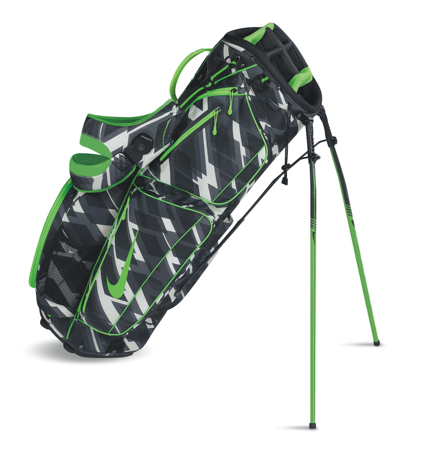 Nike Golf Introduces the Nike Xtreme Sport IV Carry Bag Nike News