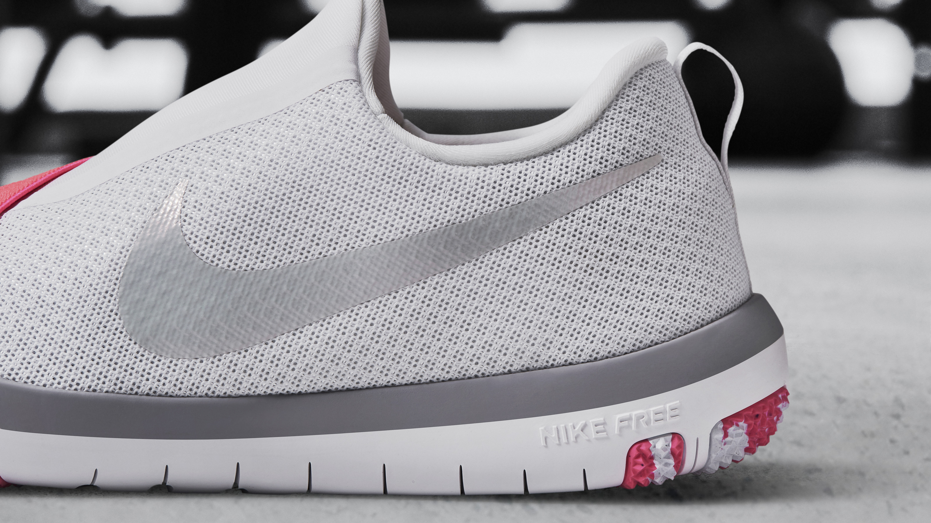 wmns nike free connect