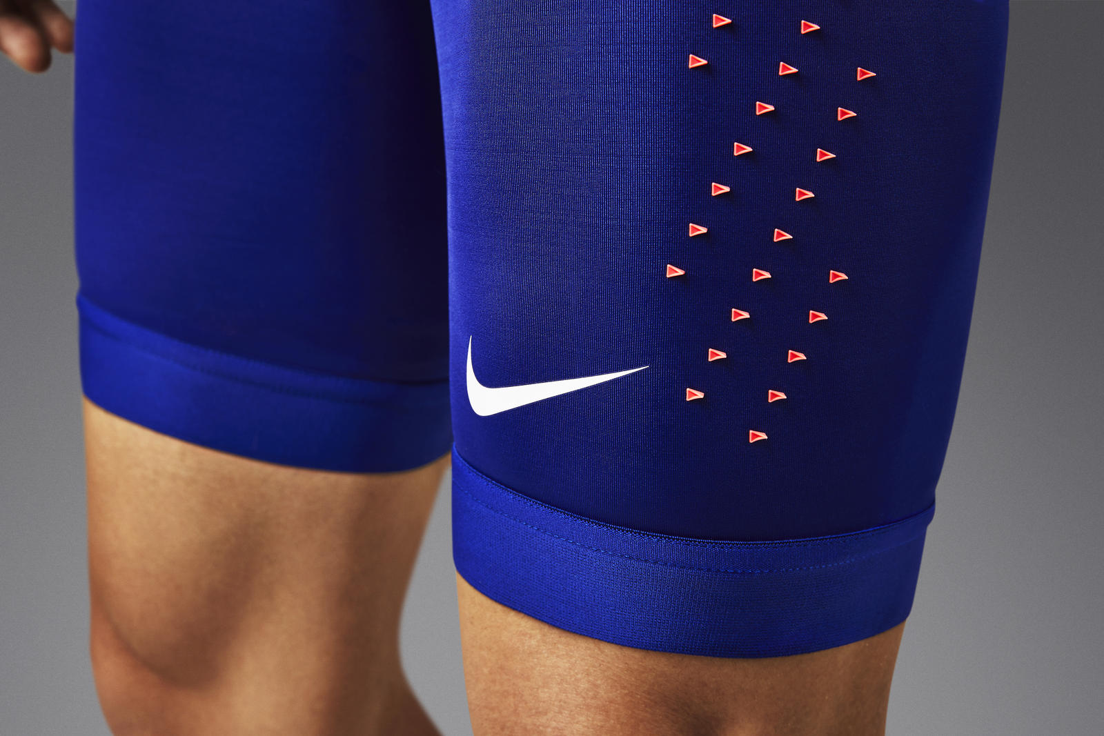 USA 2016 Nike Vapor Track & Field Kits Nike News