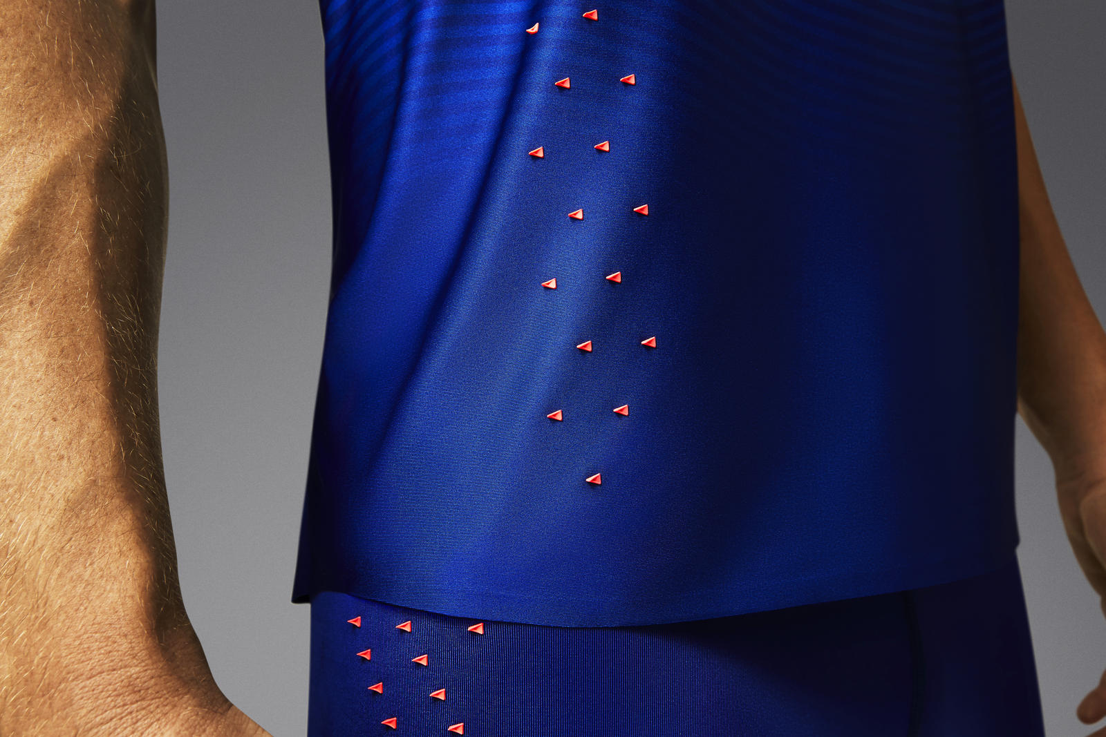 USA 2016 Nike Vapor Track & Field Kits Nike News