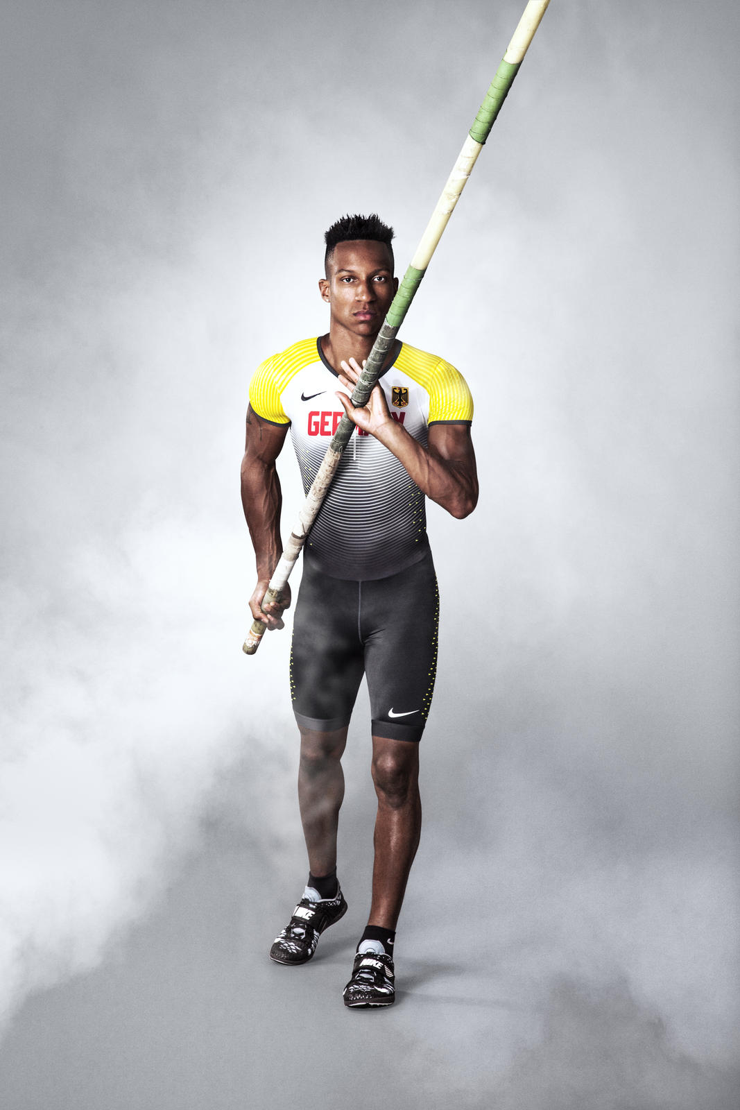 Germany 2016 Nike Vapor Track & Field Kits Nike News