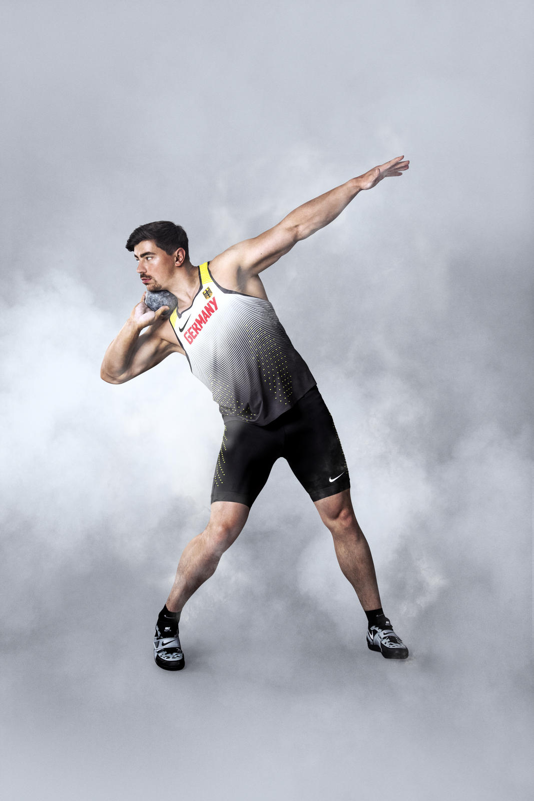 Germany 2016 Nike Vapor Track & Field Kits Nike News