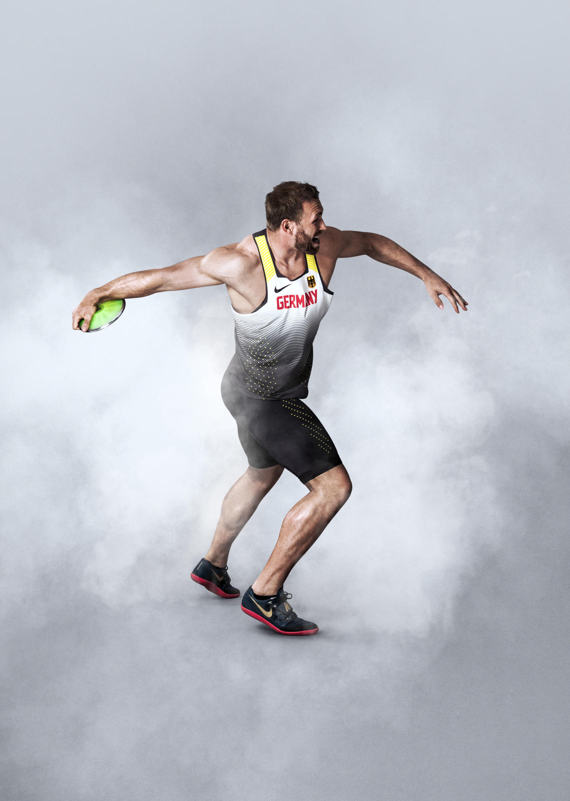 Germany 2016 Nike Vapor Track & Field Kits Nike News