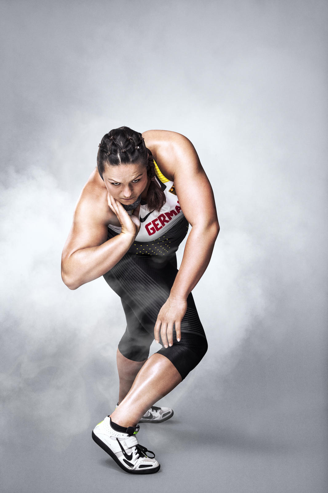 Germany 2016 Nike Vapor Track & Field Kits Nike News