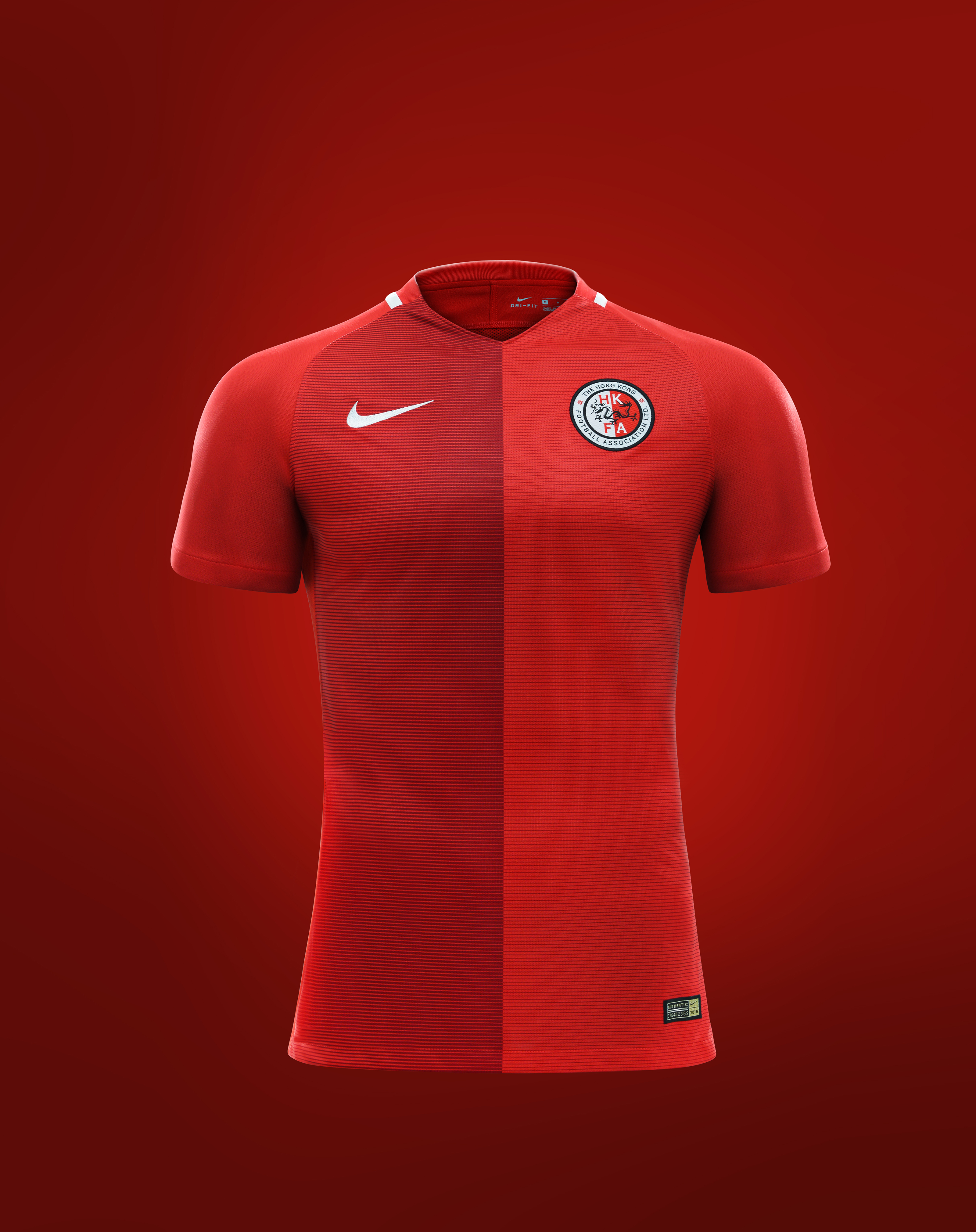 2016 Hong Kong National Team Kits Nike News