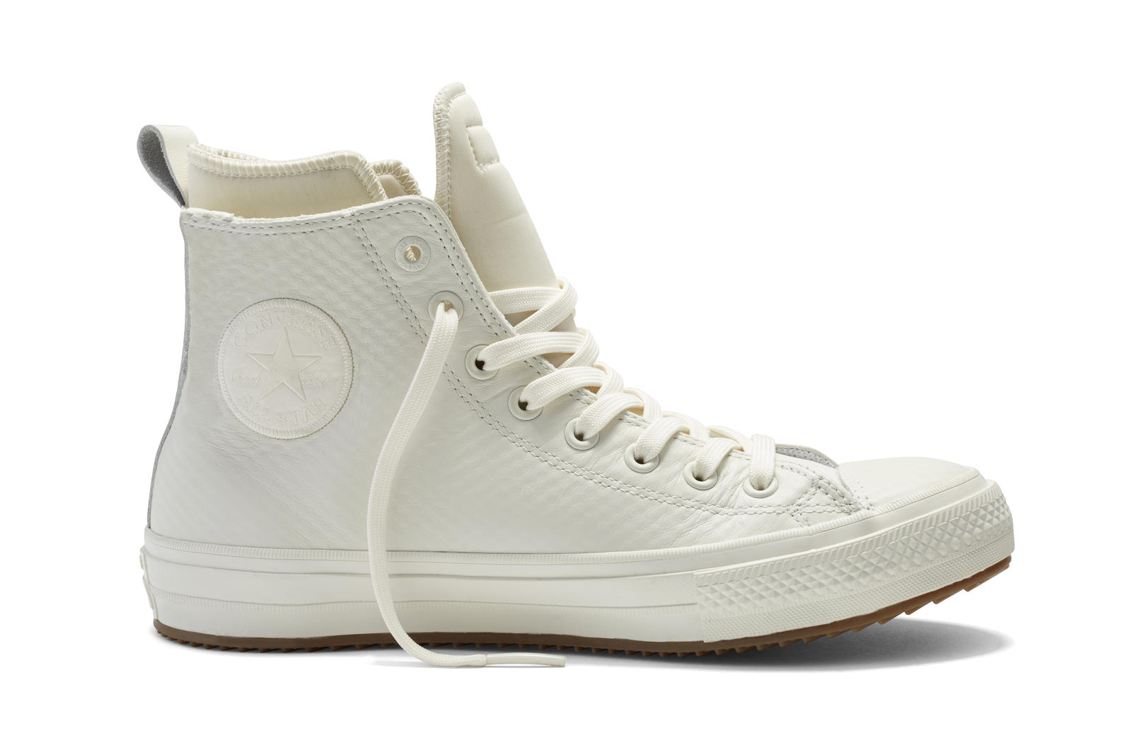 Converse Debuts New Counter Climate Boots Collection