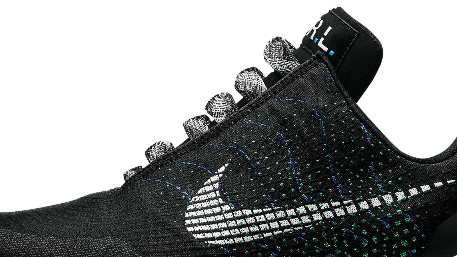 Igniting Footwear Design Innovation For Athletes of All Abilities