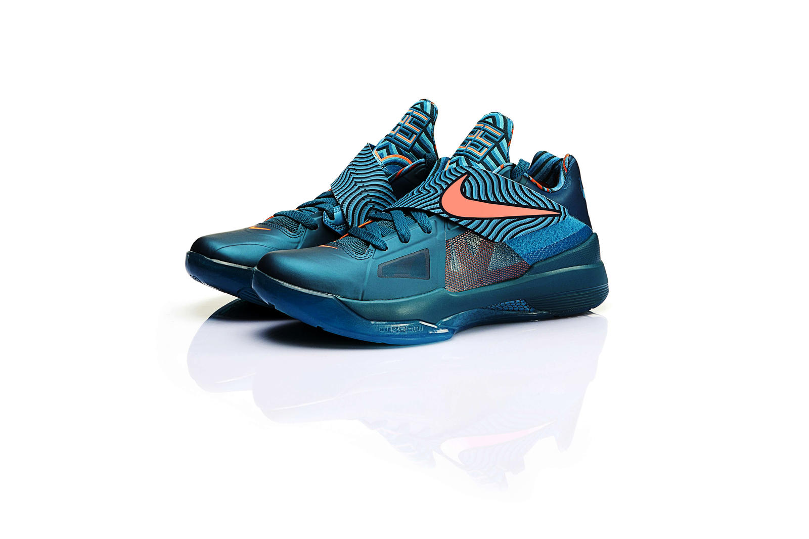 nike air zoom dragon