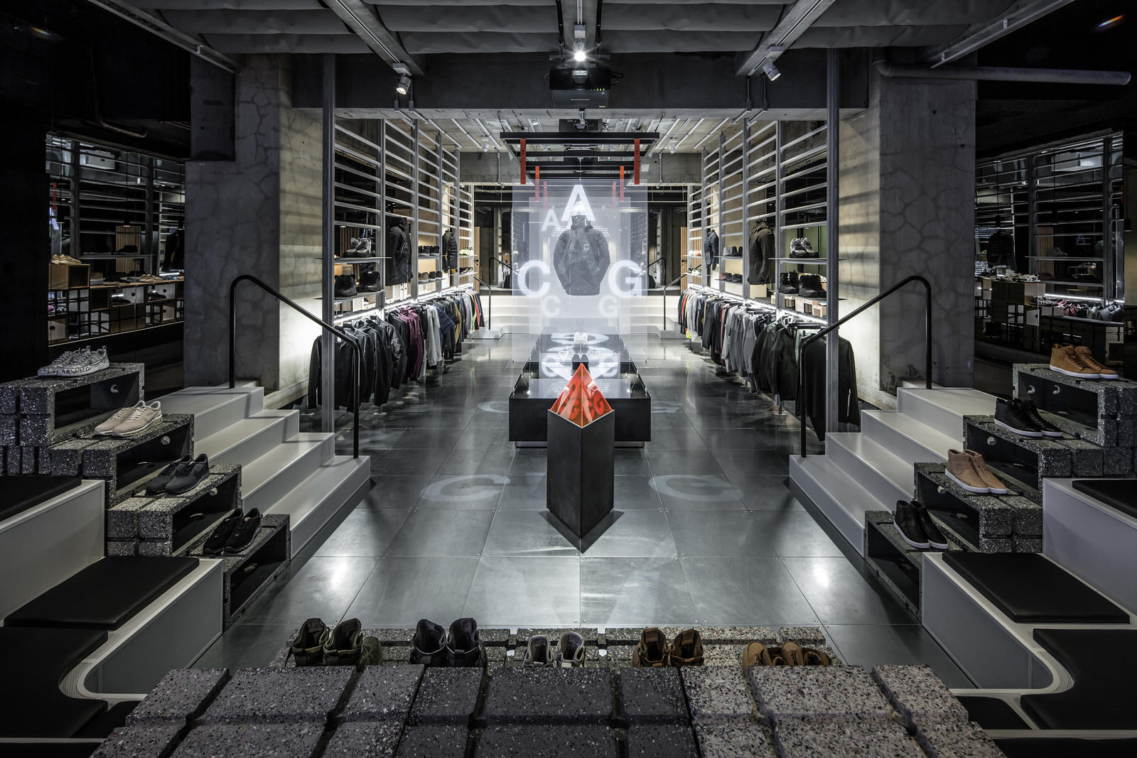 nikelab soho new york