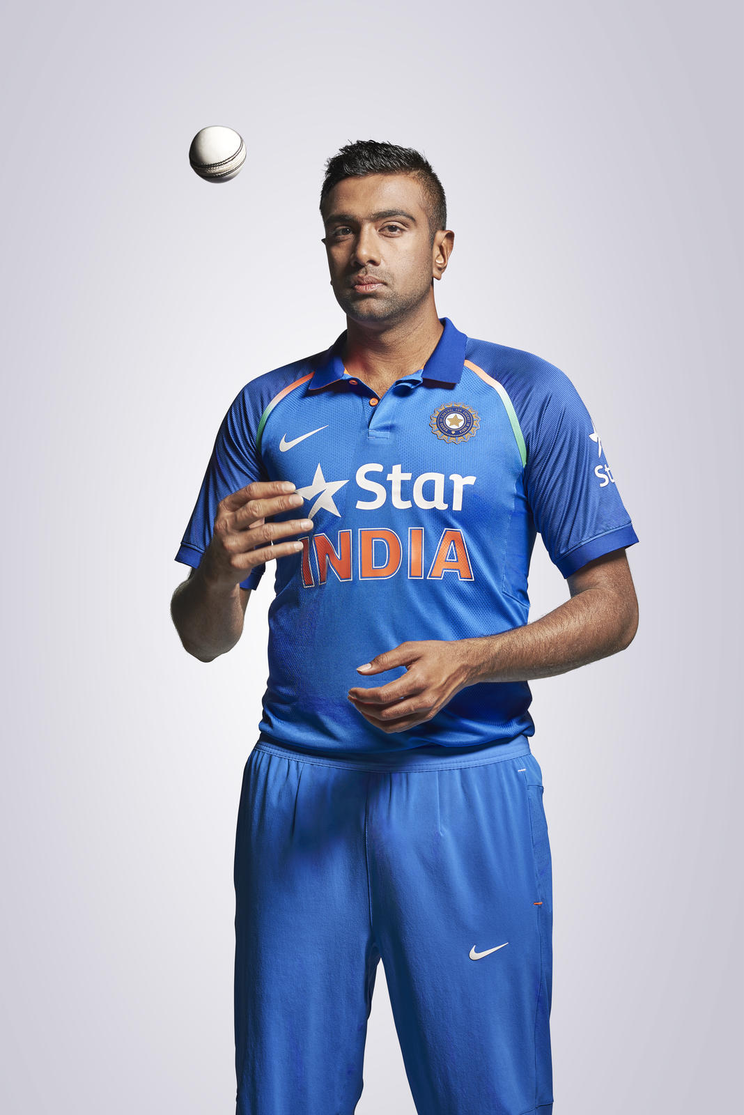 Nike Unveils New Team India Cricket Kit Nike News