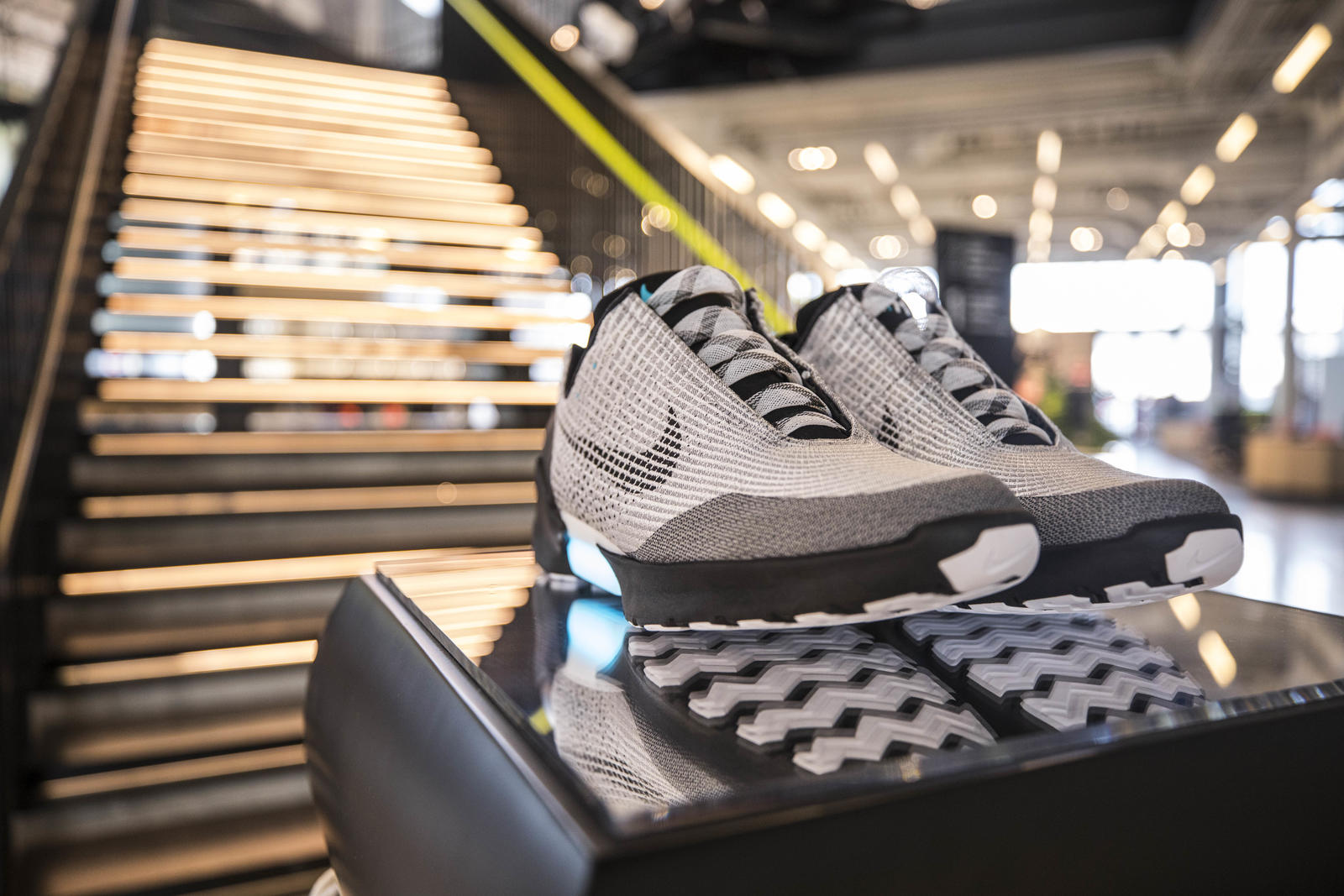 First Look Inside Nike Miami Nike News