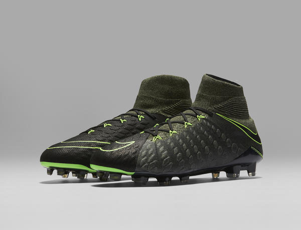Nike Hypervenom 3 Tech Craft