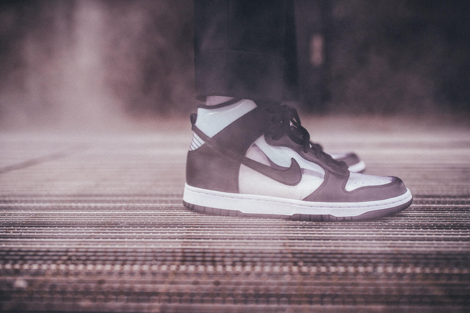 Invisible Shoes Nike News