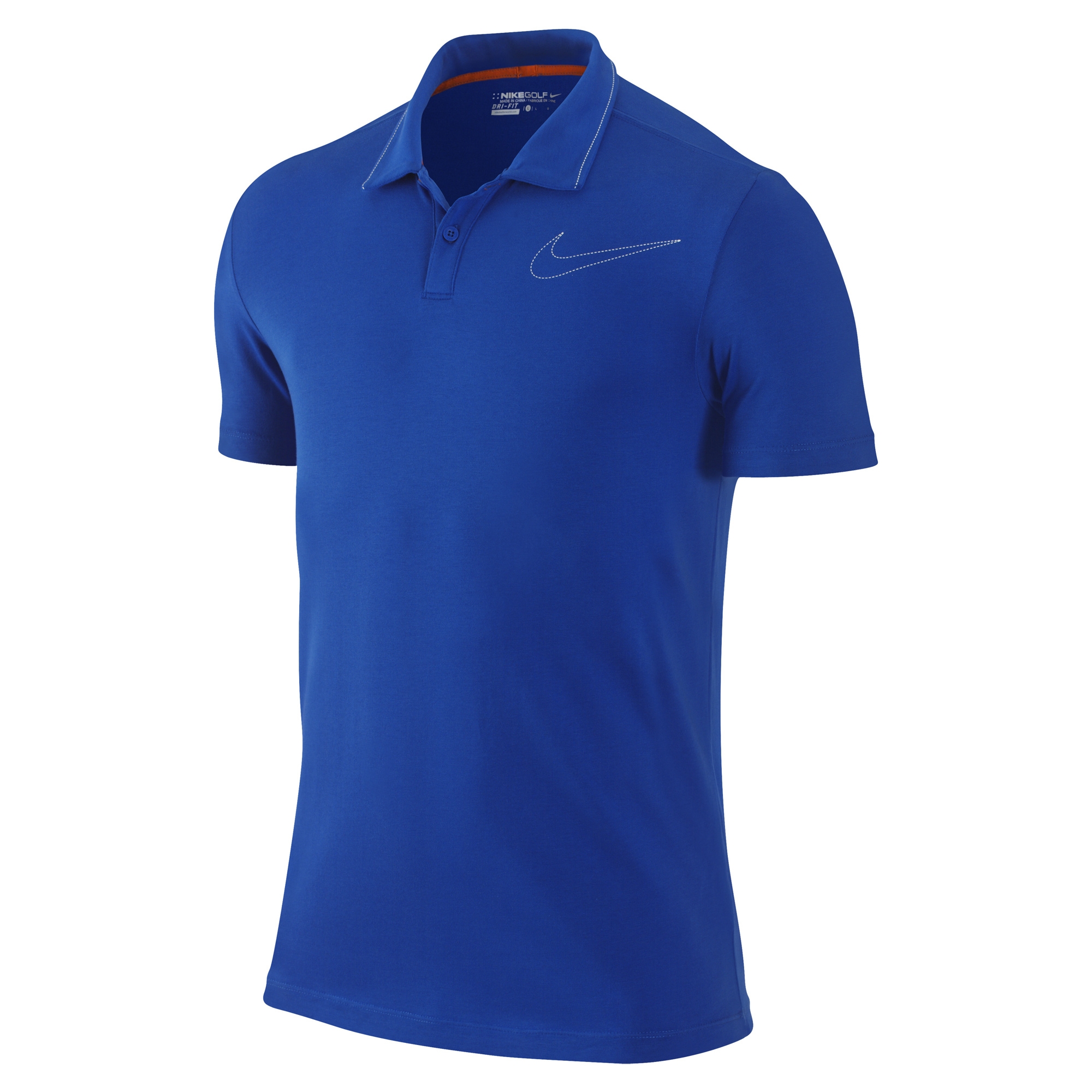 nike golf jersey