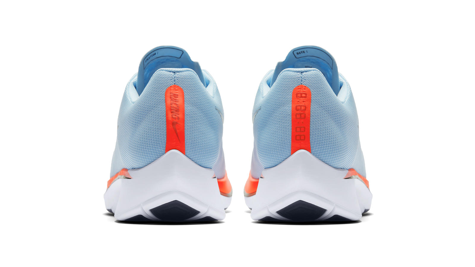 nike zoom fly cushioning