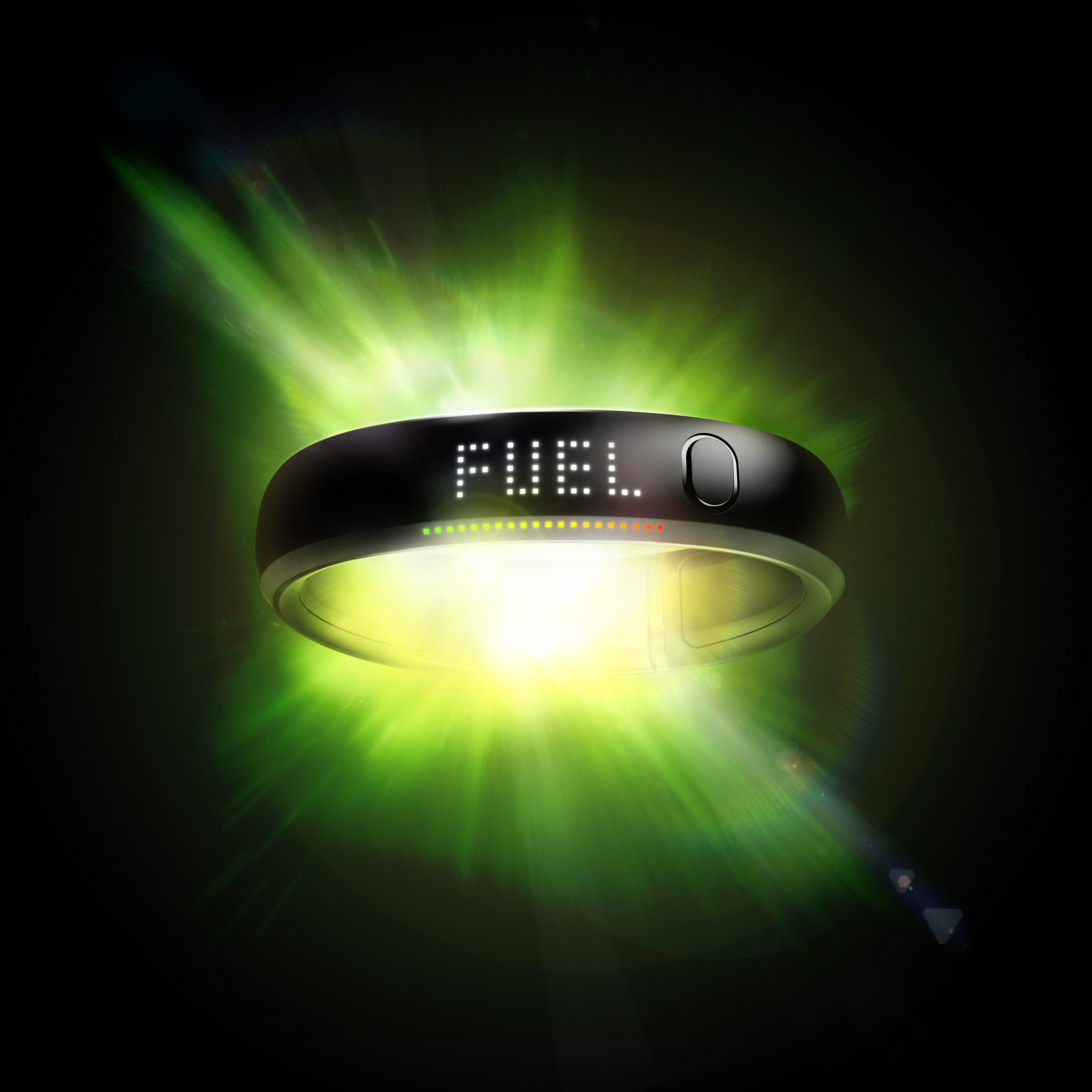 Band on the Run takes you inside the creation of the Nike+ FuelBand