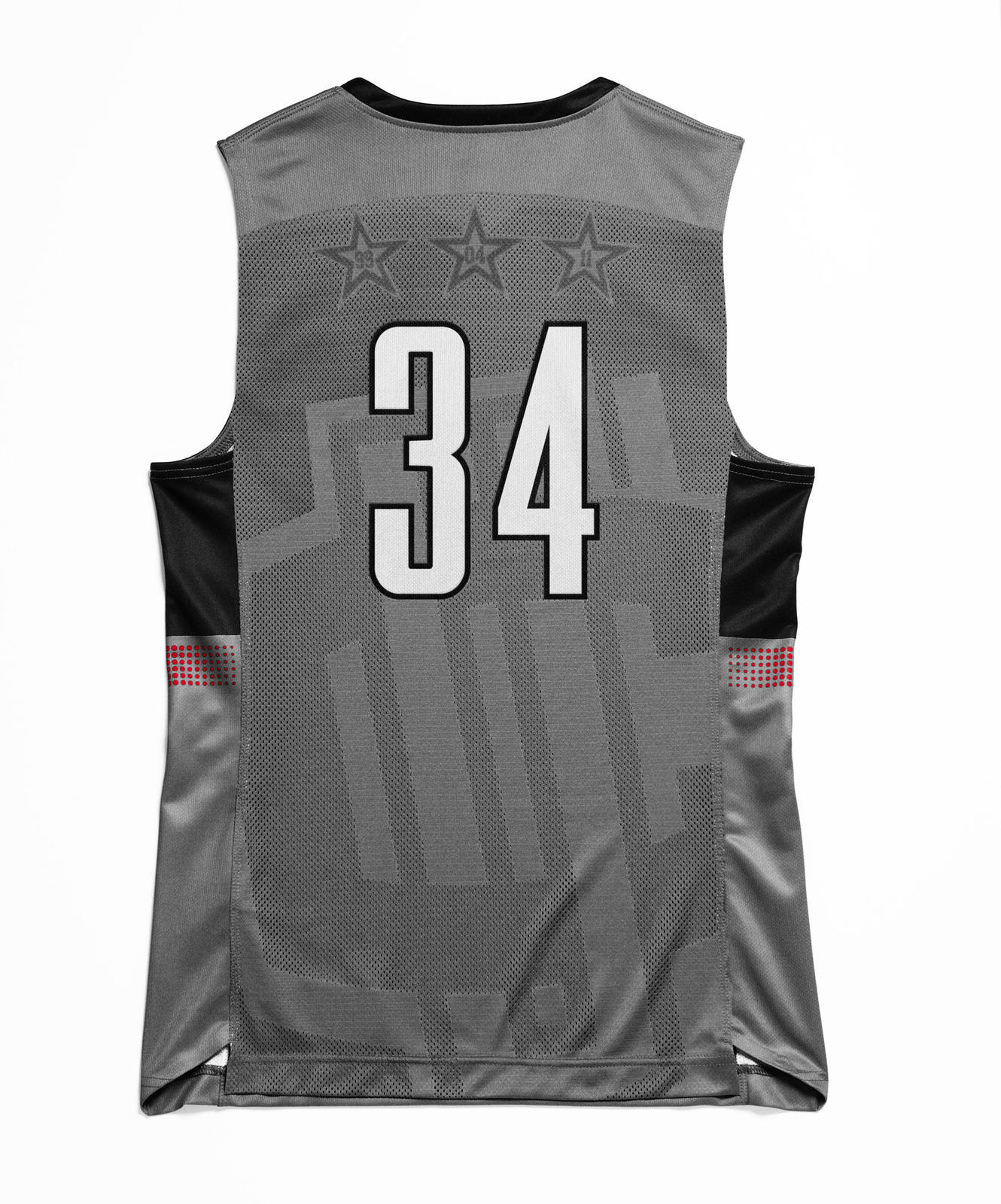 Performance meets sustainability Nike Hyper Elite Platinum basketball