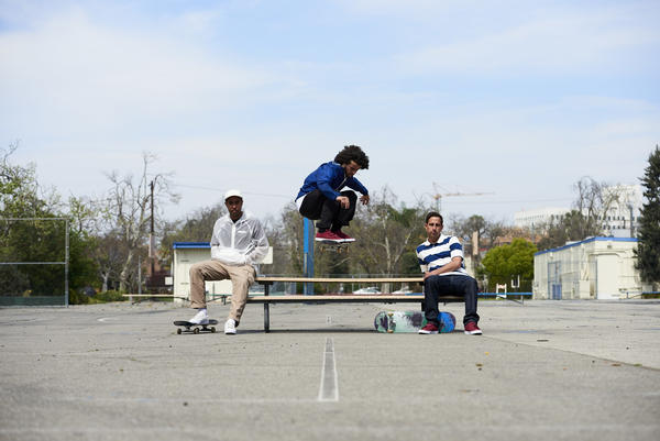 Numbers Goes ‘90s Schoolyard Preppie for Second Capsule Collection