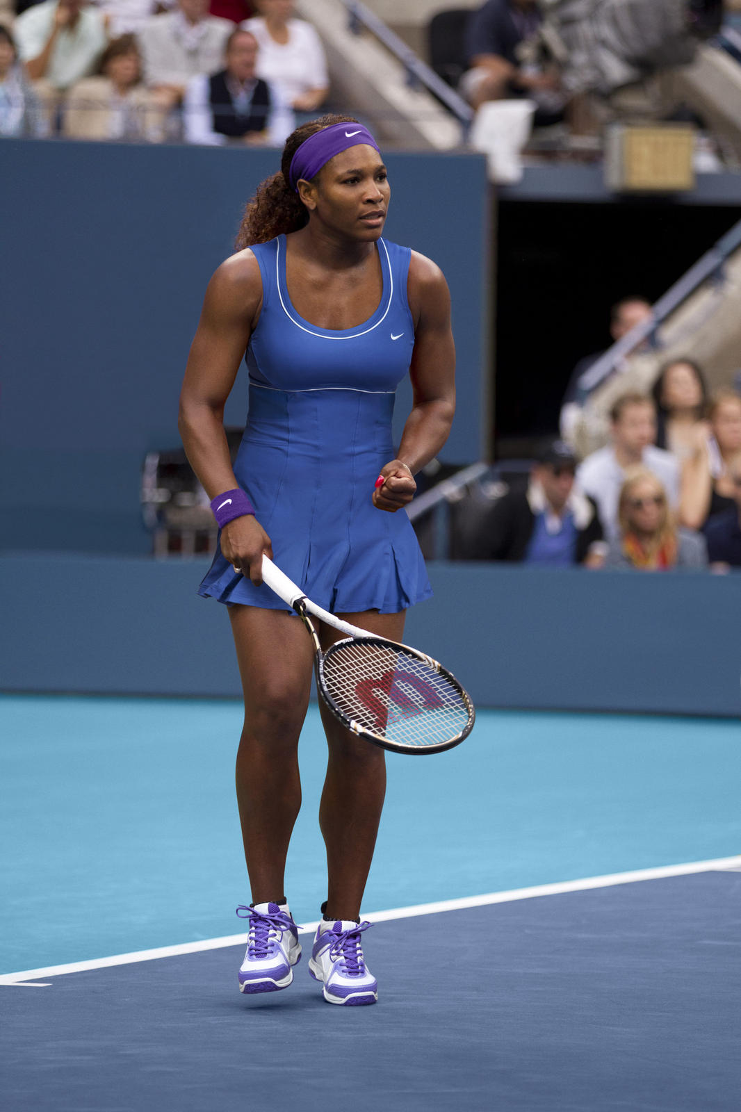 Australian Open 2012 Lookbook Nike News