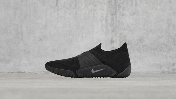 NikeLab City Knife 3 Flyknit