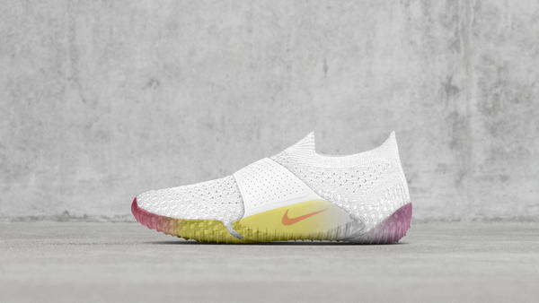 NikeLab City Knife 3 Flyknit