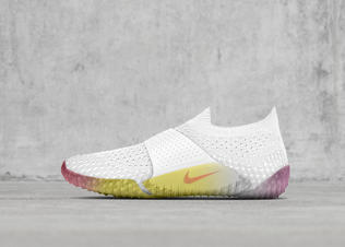 NikeLab City Knife 3 Flyknit