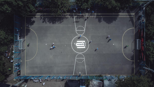 К11: впервые в Краснодаре