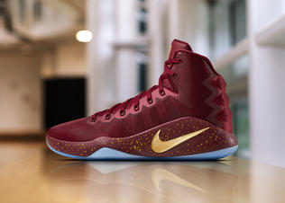 Nike Hyperdunk 2016 PE