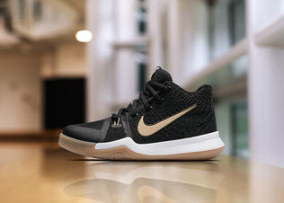 KYRIE 3 "Badge of Honor"