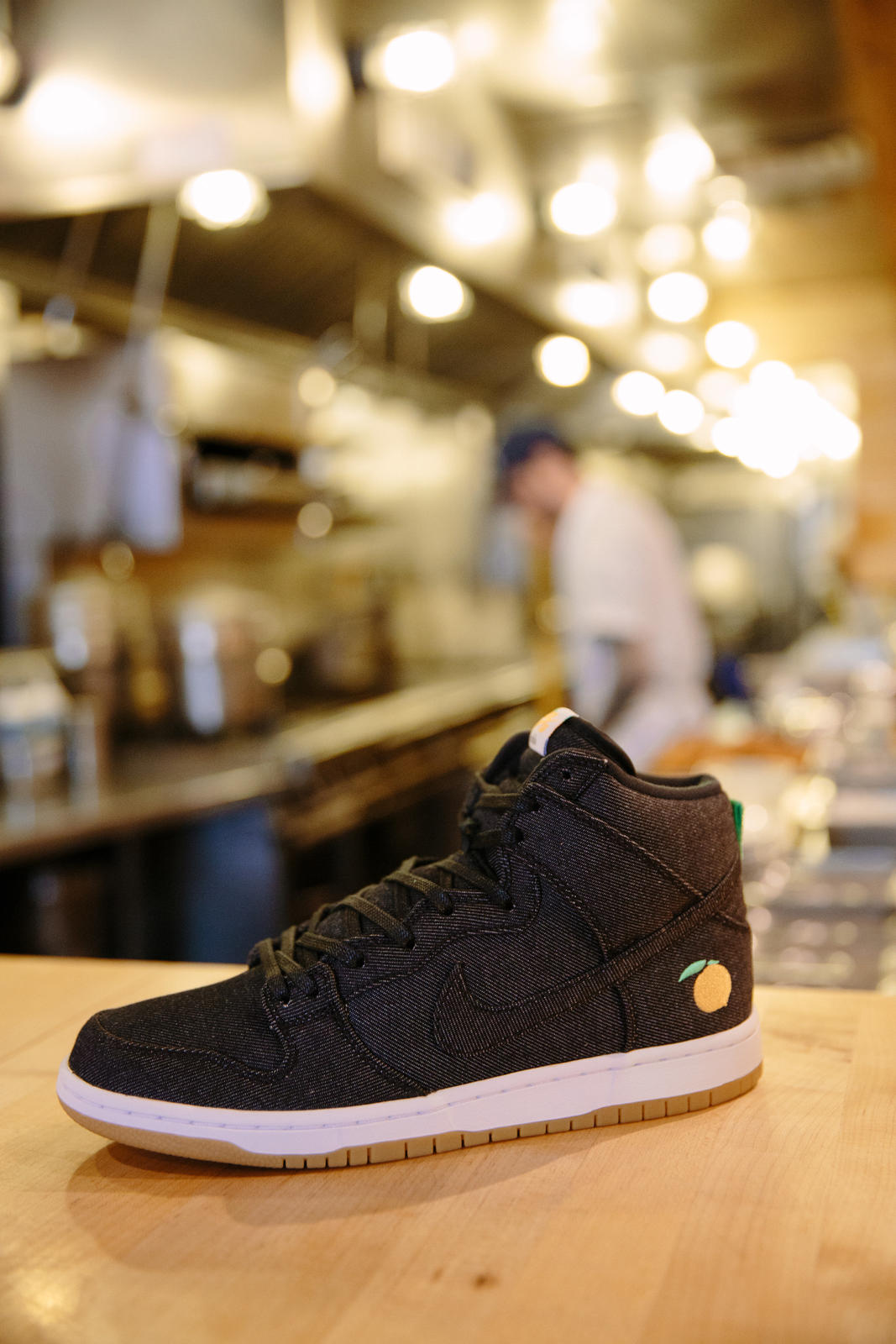 nike sb dunk high momofuku