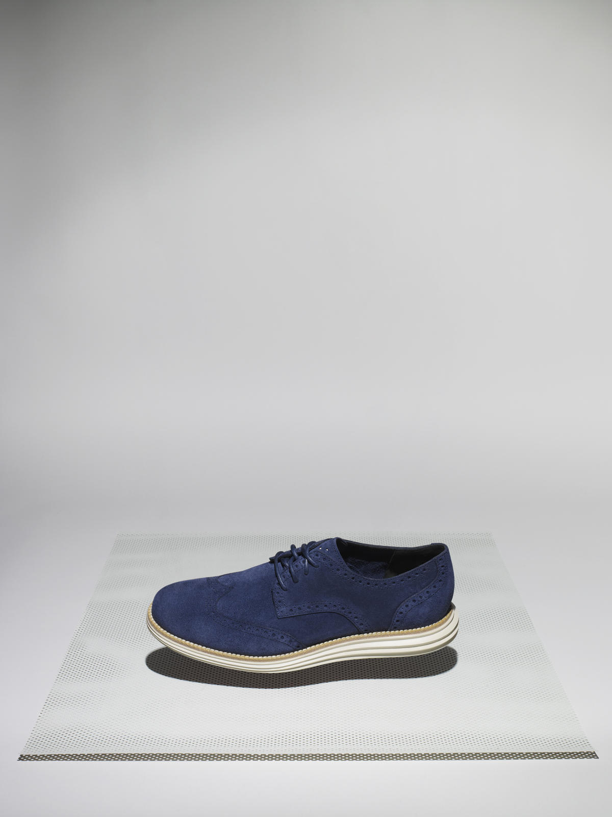 cole haan nike technology