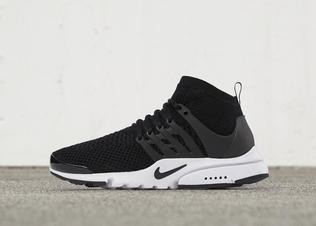 Nike Air Presto Ultra Flyknit
