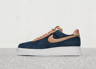 Nike Air Force 1 Low Aizome