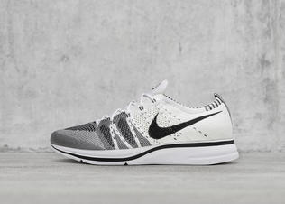 Nike Flyknit Trainer
